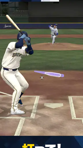 eBaseball™: MLB PRO SPIRIT screenshot 3