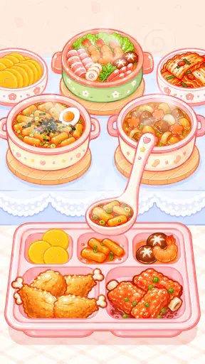 Mukbang Scoop ASMR screenshot 8