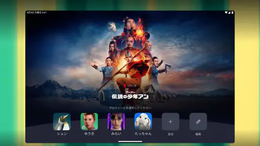 Netflix screenshot 12