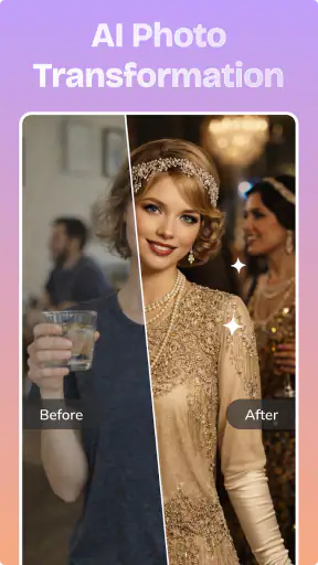 Nexus - AI Video Generator screenshot 7