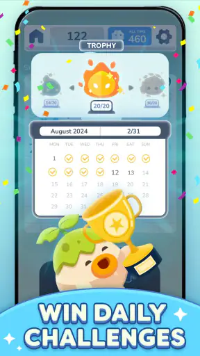 NumMatch: ロジックパズル screenshot 5