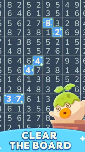 NumMatch: ロジックパズル screenshot 7