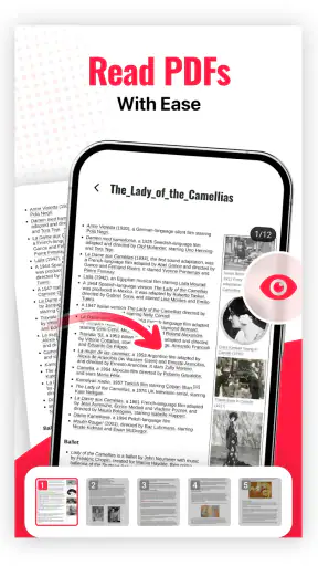 PDF Kit - Easy Viewer screenshot 2