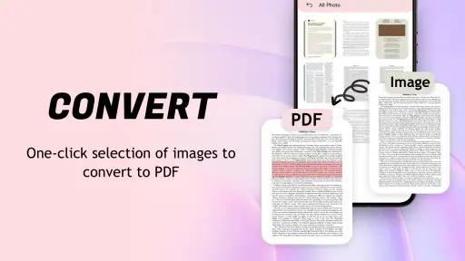 PDF Reader: Easy Fast Viewer screenshot 10
