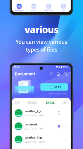 PDF Reader Zone screenshot 11