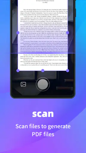 PDF Reader Zone screenshot 12