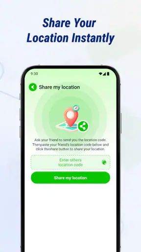 Phone GPS Tracker screenshot 11