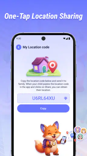 Phone Tracker screenshot 2