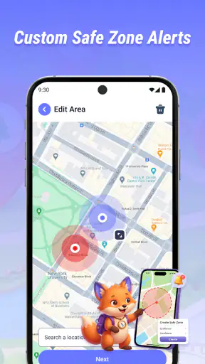 Phone Tracker screenshot 4