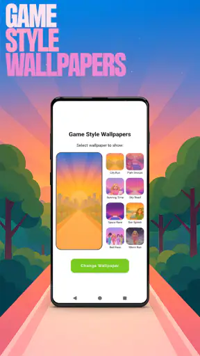 Pillow Chase Home App screenshot 8
