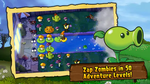 Plants vs. Zombies™ screenshot 7
