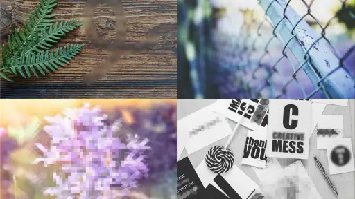 Point Blur ポイントぼかし・モザイク加工 screenshot 8