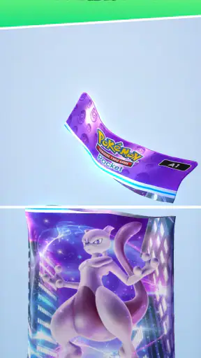 Pokémon TCG Pocket screenshot 2