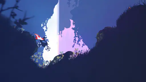 Psebay:重力モトアドベンチャー screenshot 3