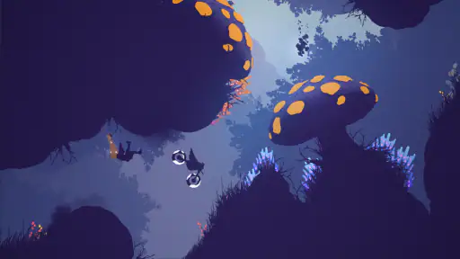 Psebay:重力モトアドベンチャー screenshot 5