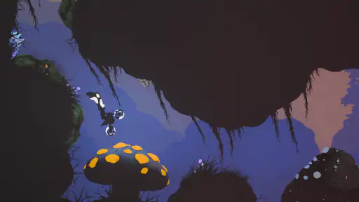 Psebay:重力モトアドベンチャー screenshot 7
