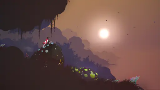Psebay:重力モトアドベンチャー screenshot 8