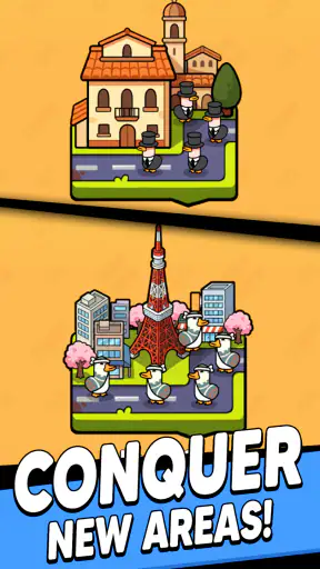 Quack Bag: Duck Mafia screenshot 5