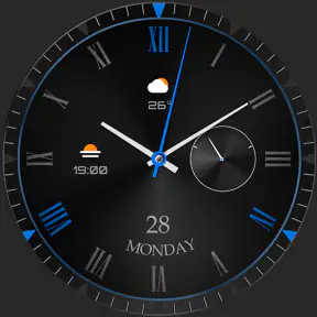 Reddice Classic Analog M1 screenshot 11