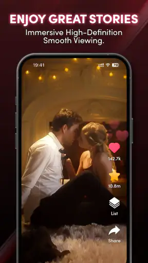 ReelShort - Stream Drama & TV screenshot 6