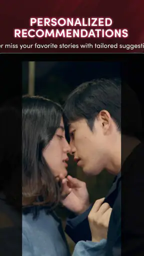 ReelShort - Stream Drama & TV screenshot 8