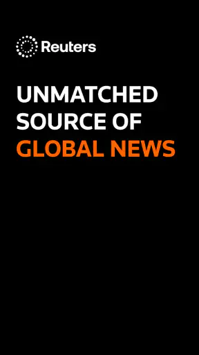 Reuters - Breaking World News screenshot 9