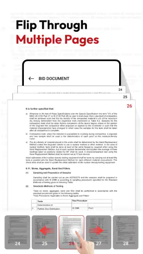 Run PDF-Read PDF screenshot 2