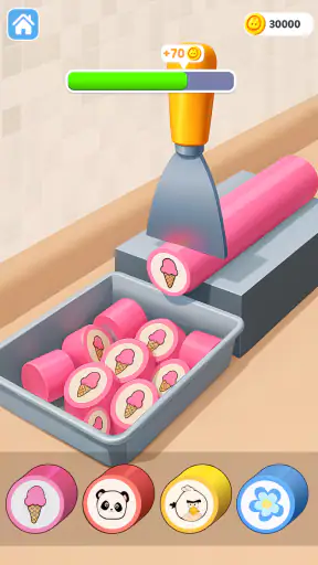 Satisfying Toys : Calm Games screenshot 6
