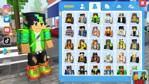 School Party Craft screenshot 9