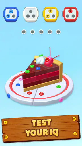 Screwdom 3D screenshot 4