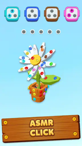 Screwdom 3D screenshot 5