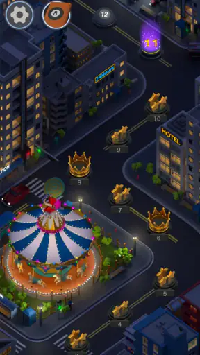 Shooting Ball screenshot 6
