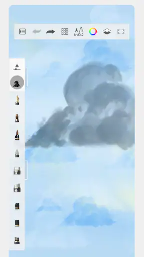 Sketchbook screenshot 5