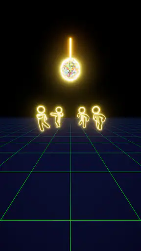 Slow Mo Strike: ナイフ投げアクション screenshot 11