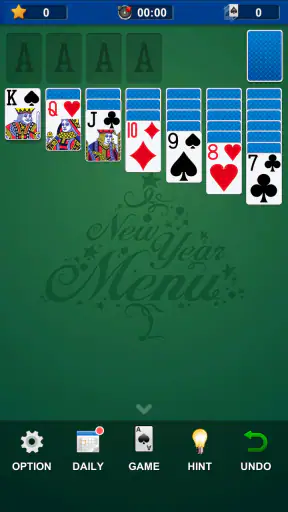 Solitaire: Classic Klondike screenshot 4