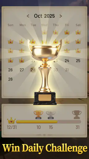 Solitaire: Klondike Card Game screenshot 11