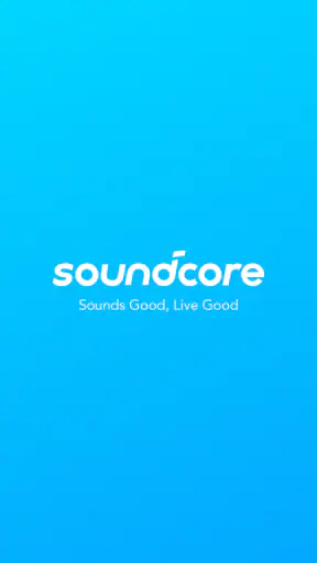 Anker soundcore screenshot 1