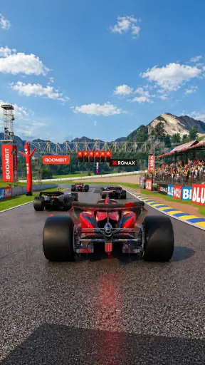Speed Racing League screenshot 11