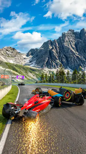 Speed Racing League screenshot 9