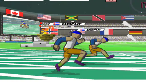 Speed Stars: Running Game screenshot 10