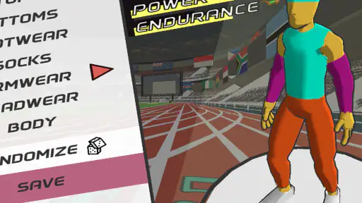 Speed Stars: Running Game screenshot 12