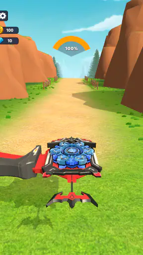 Spinner Evolution screenshot 12