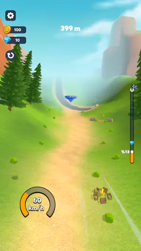 Spinner Evolution screenshot 4