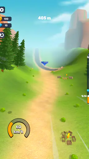Spinner Evolution screenshot 9