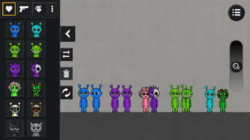 Sprunki Playground: Sandbox screenshot 11