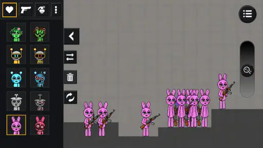 Sprunki Playground: Sandbox screenshot 4