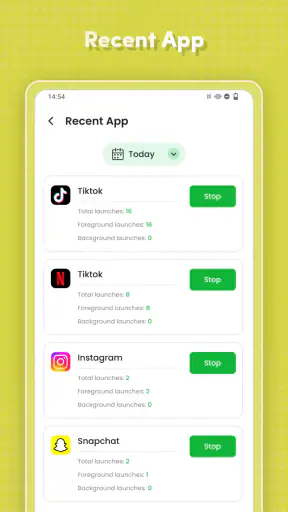 SurfClean screenshot 5