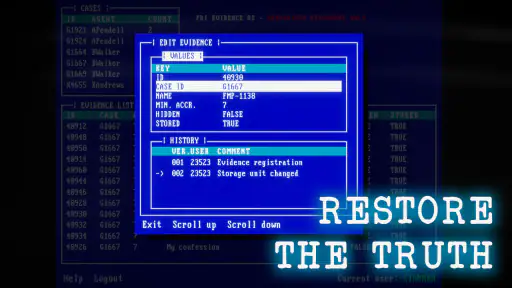 The Operator screenshot 12