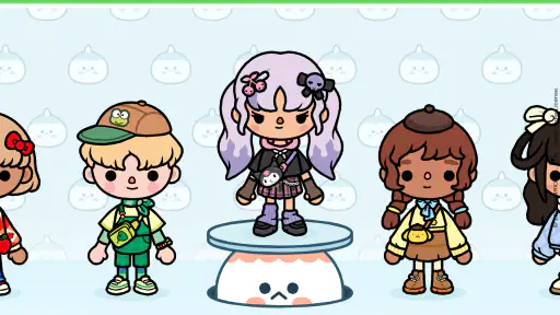 Toca Boca World screenshot 10