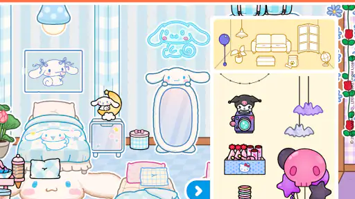 Toca Boca World screenshot 11